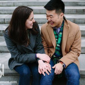 Meet your Posher, Jack